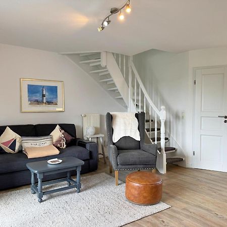 Apartament Haus Malte Wenningstedt App 2 Zewnętrze zdjęcie