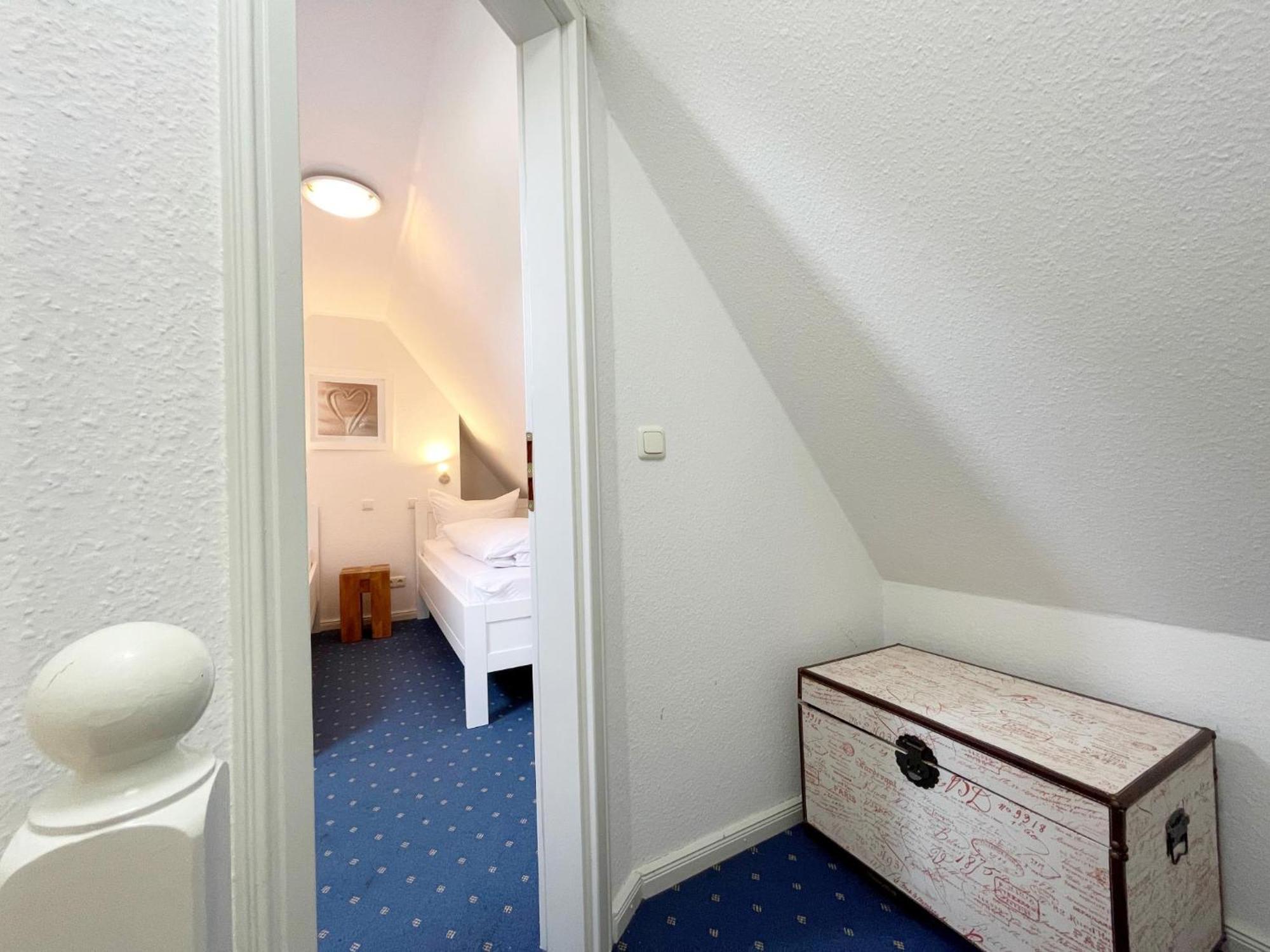 Apartament Haus Malte Wenningstedt App 2 Zewnętrze zdjęcie