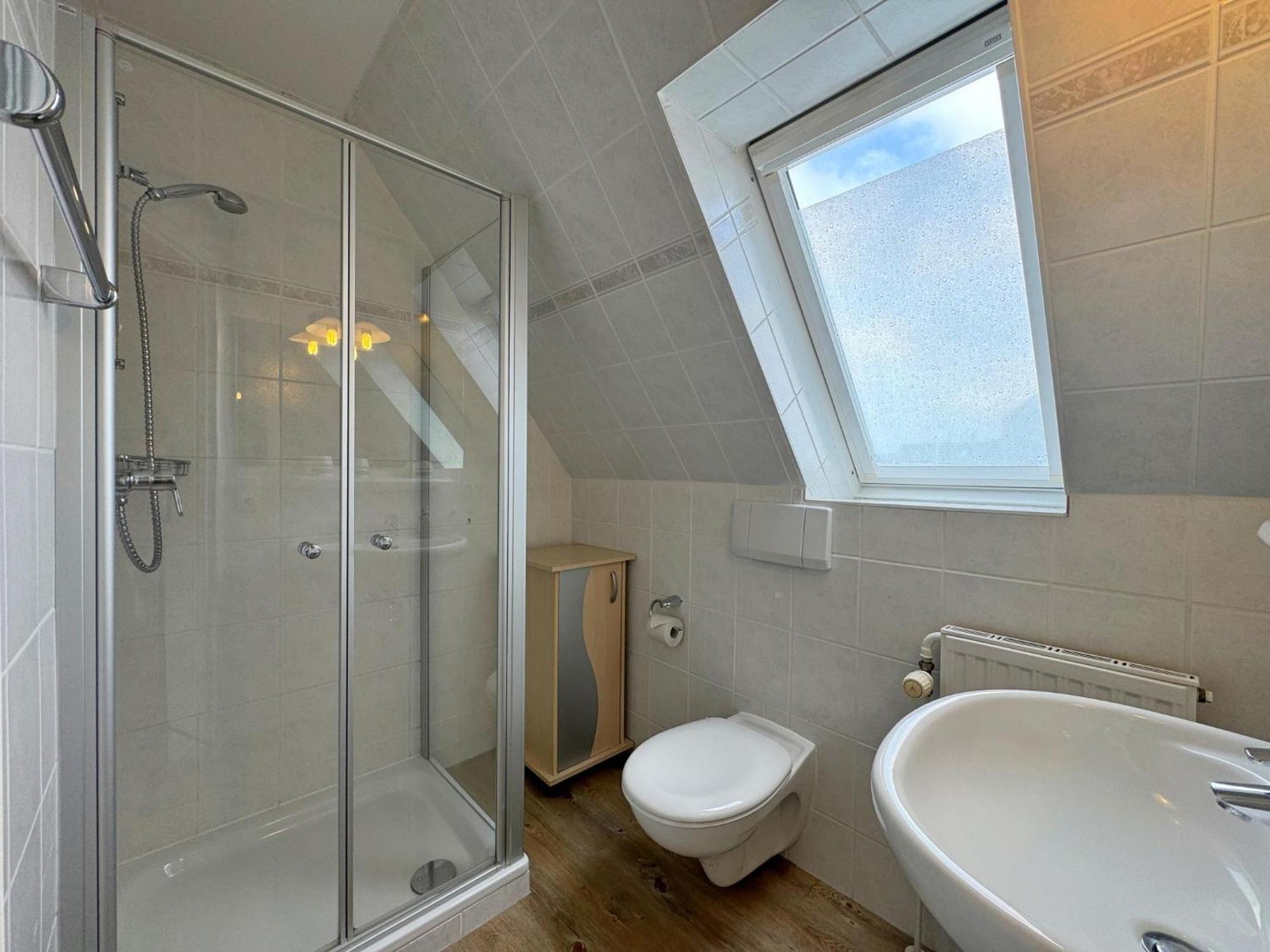 Apartament Haus Malte Wenningstedt App 2 Zewnętrze zdjęcie